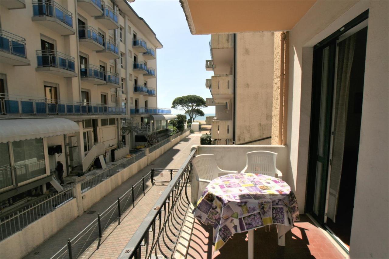 Appartamenti El Palmar Lido di Jesolo Exterior foto