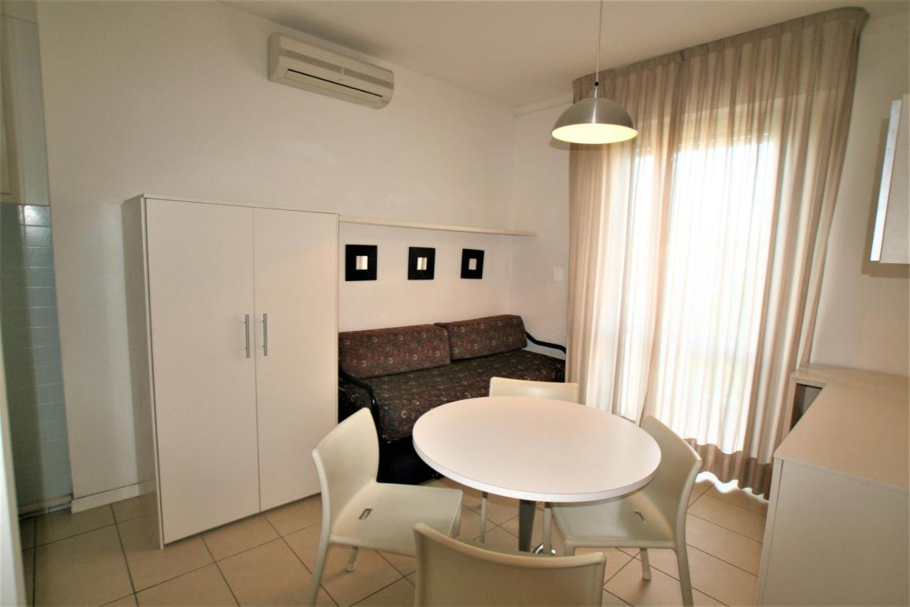 Appartamenti El Palmar Lido di Jesolo Exterior foto