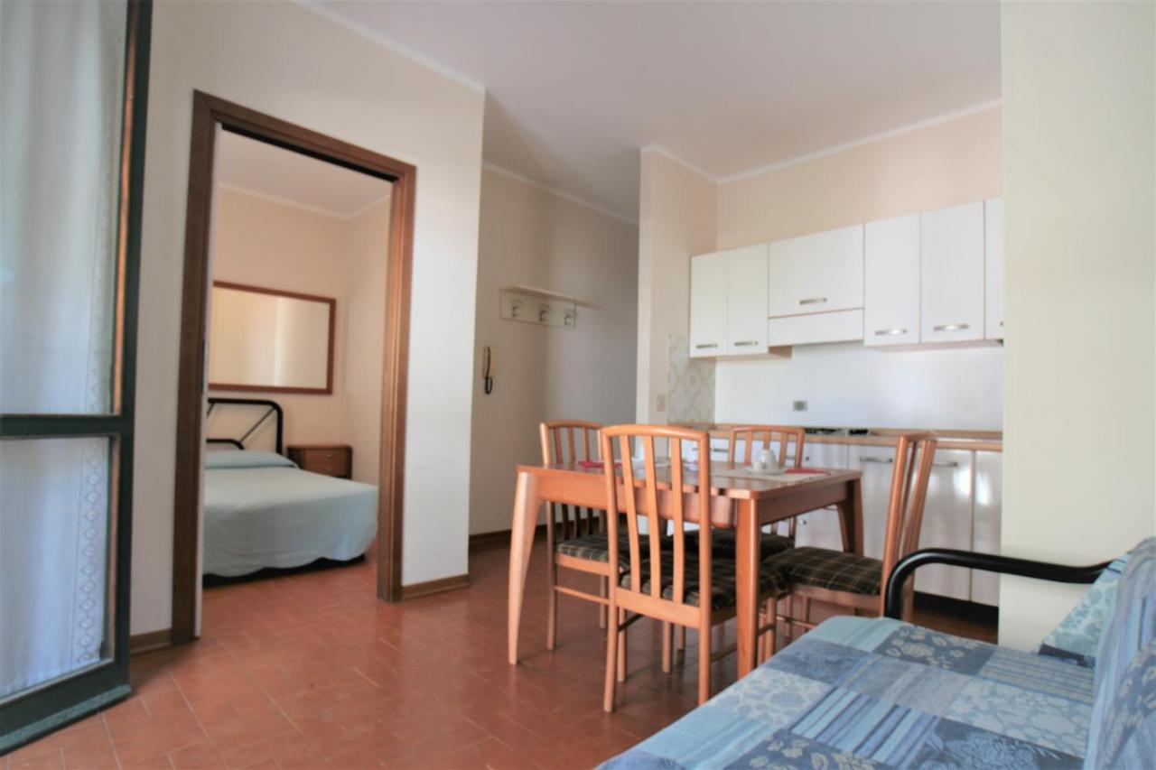Appartamenti El Palmar Lido di Jesolo Exterior foto