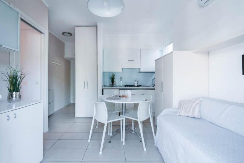 Appartamenti El Palmar Lido di Jesolo Exterior foto