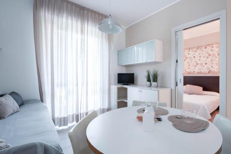 Appartamenti El Palmar Lido di Jesolo Exterior foto