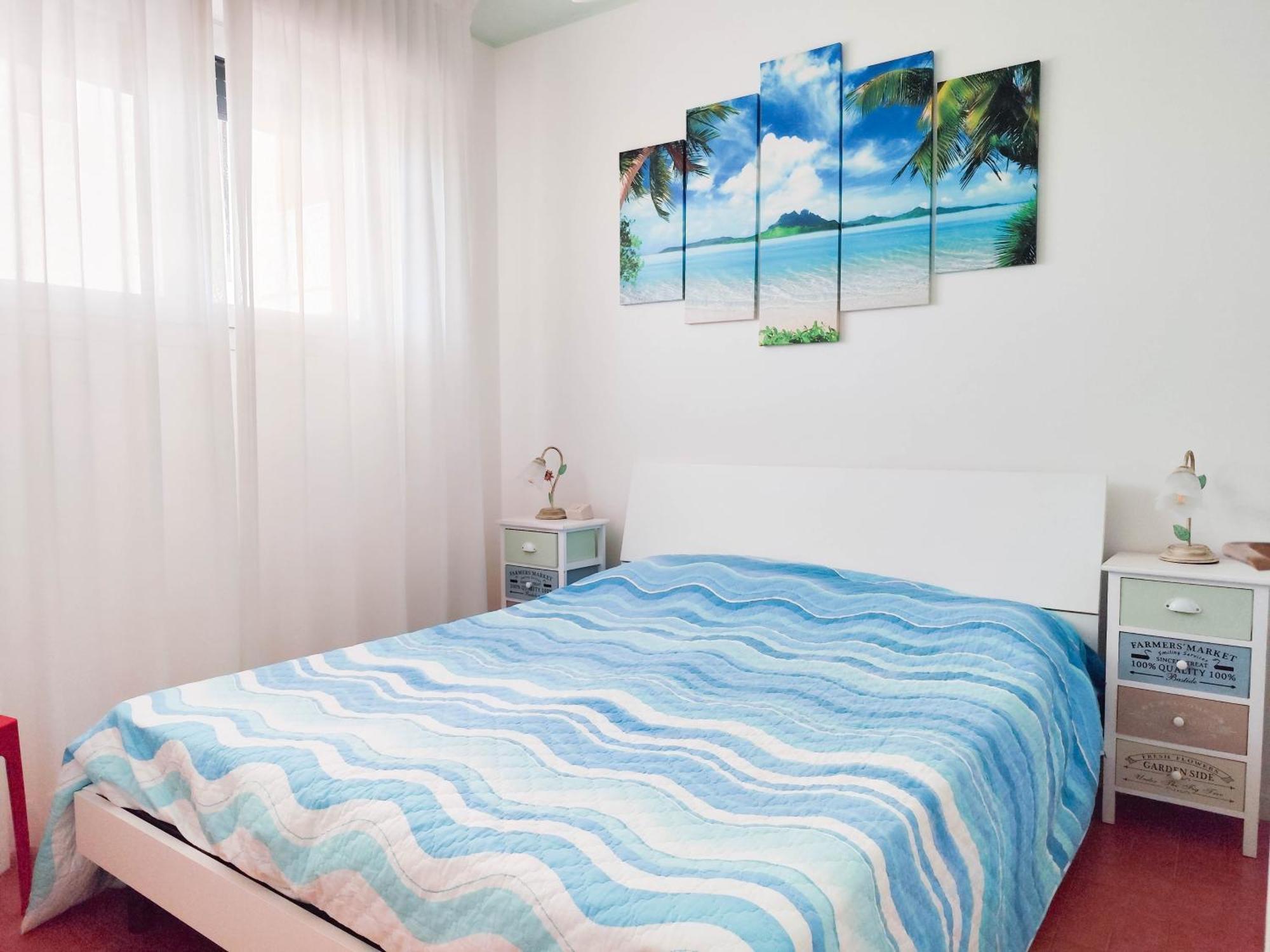 Appartamenti El Palmar Lido di Jesolo Exterior foto