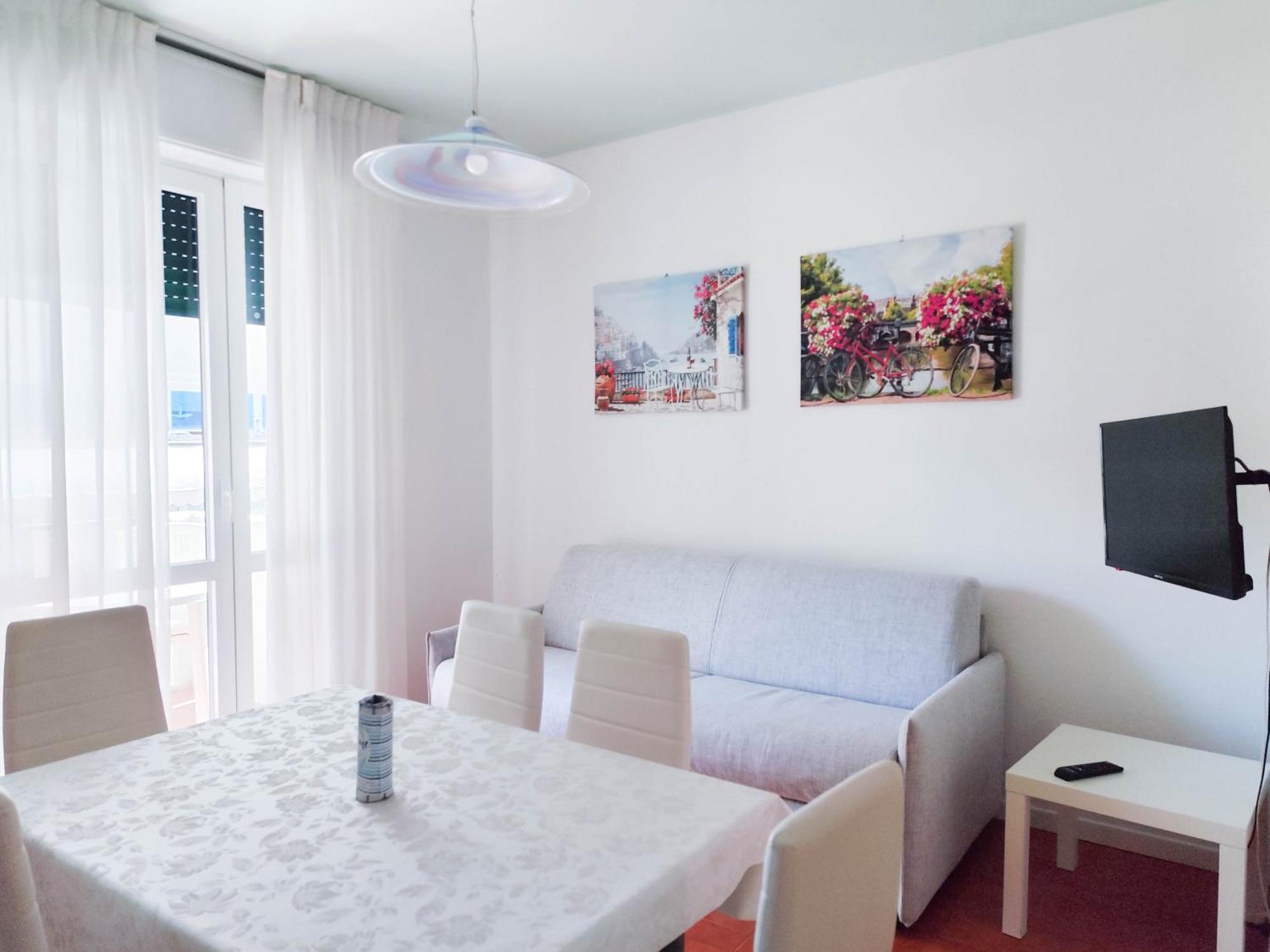 Appartamenti El Palmar Lido di Jesolo Exterior foto